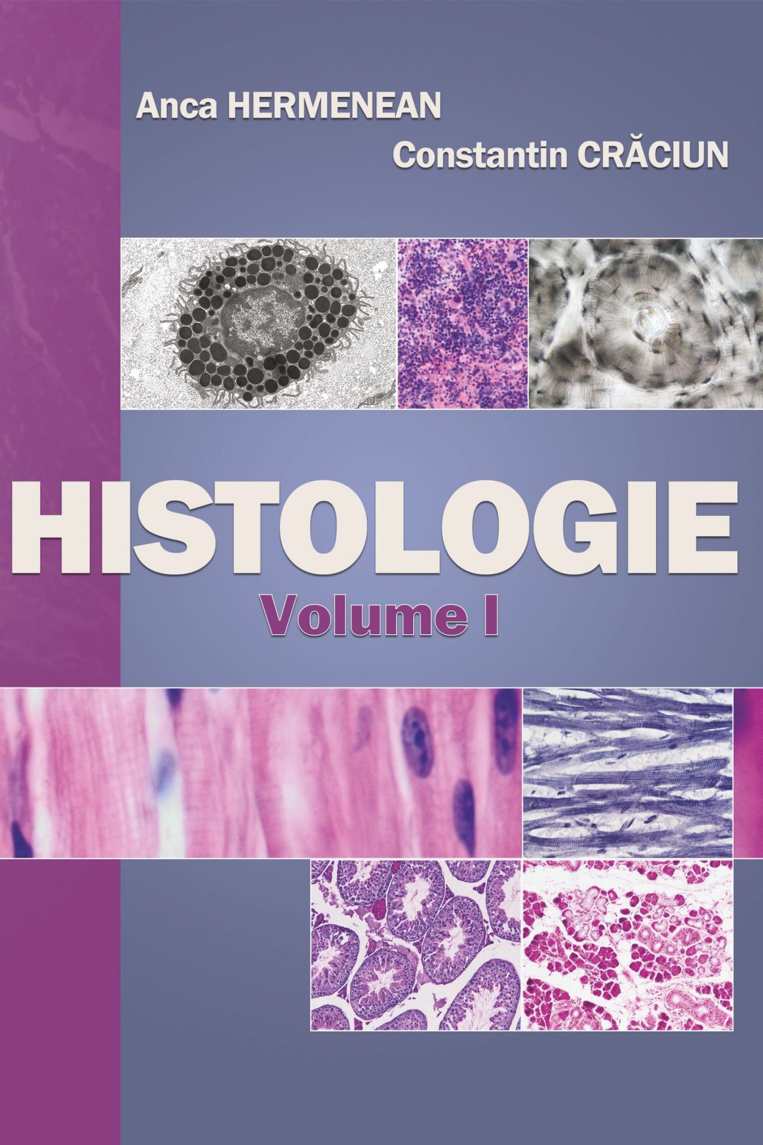 Histologie - Volume I