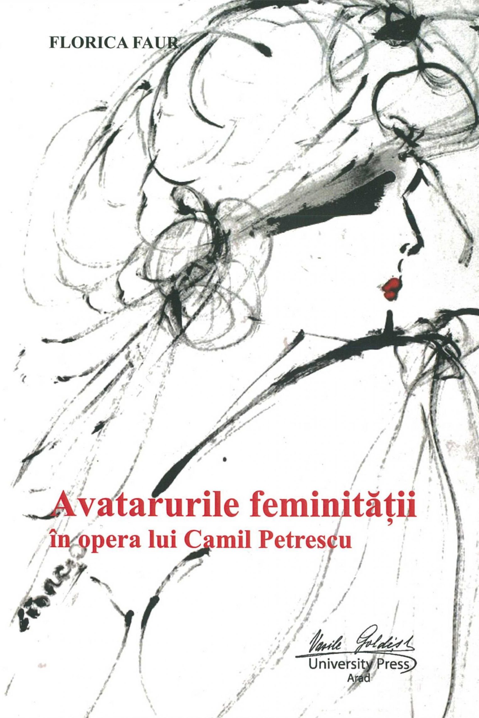 AVATARURILE FEMINITĂȚII