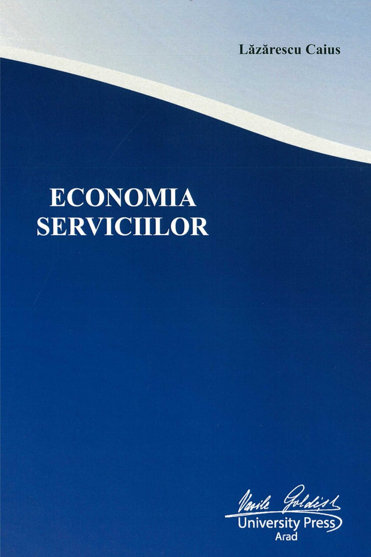 ECONOMIA SERVICIILOR