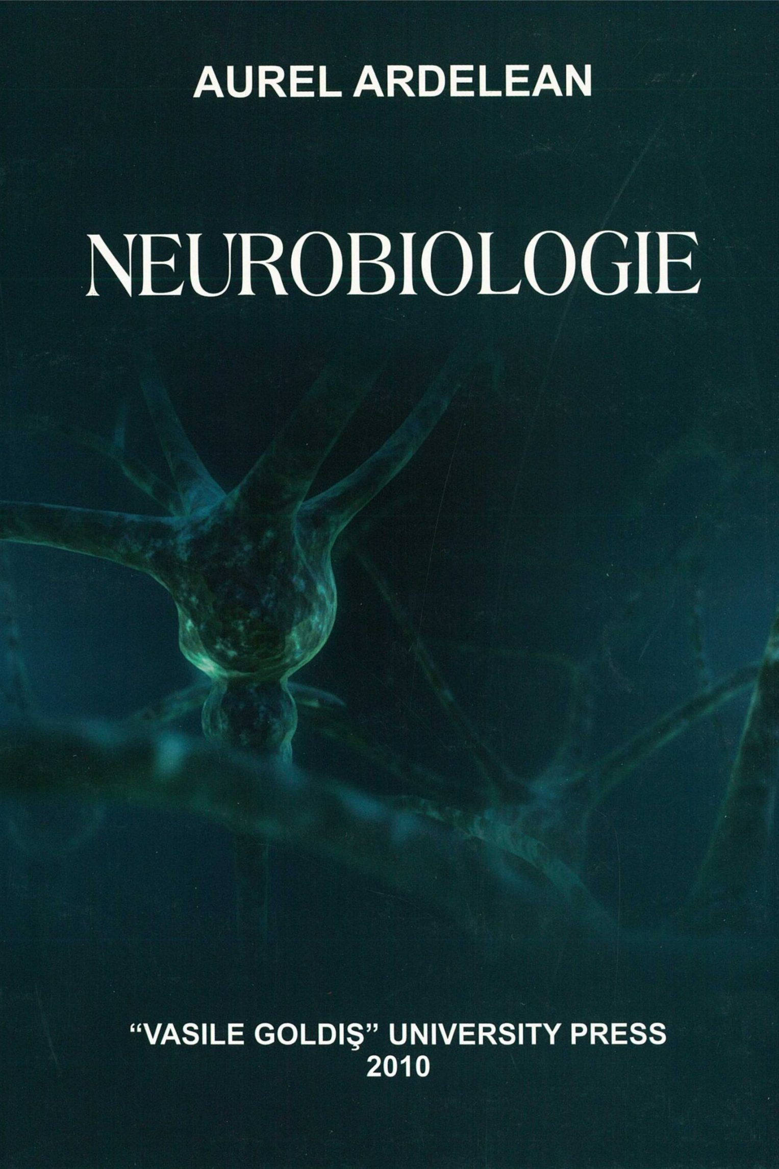 NEUROBIOLOGIE