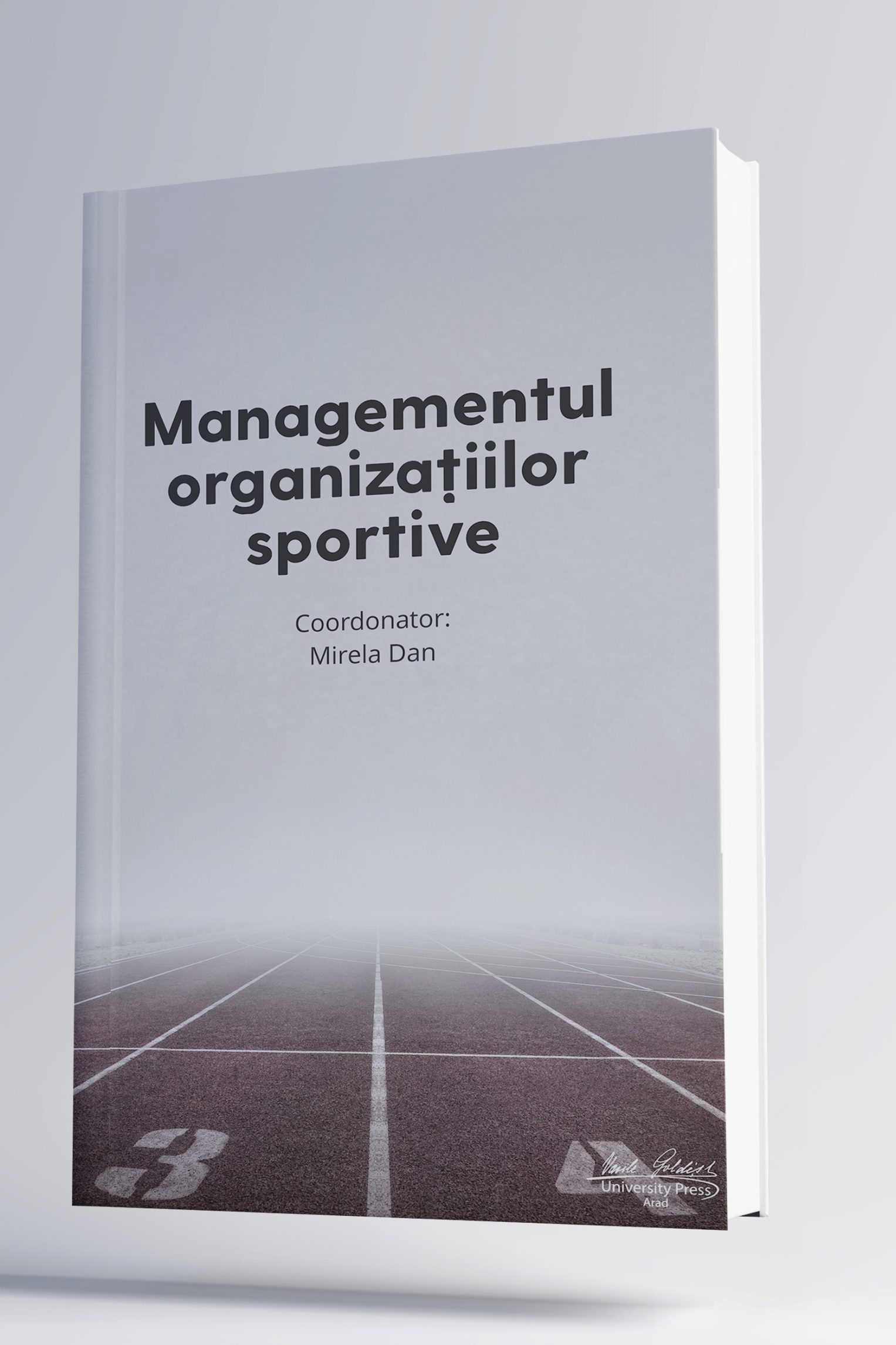 Managementul organizațiilor sportive (eBook)