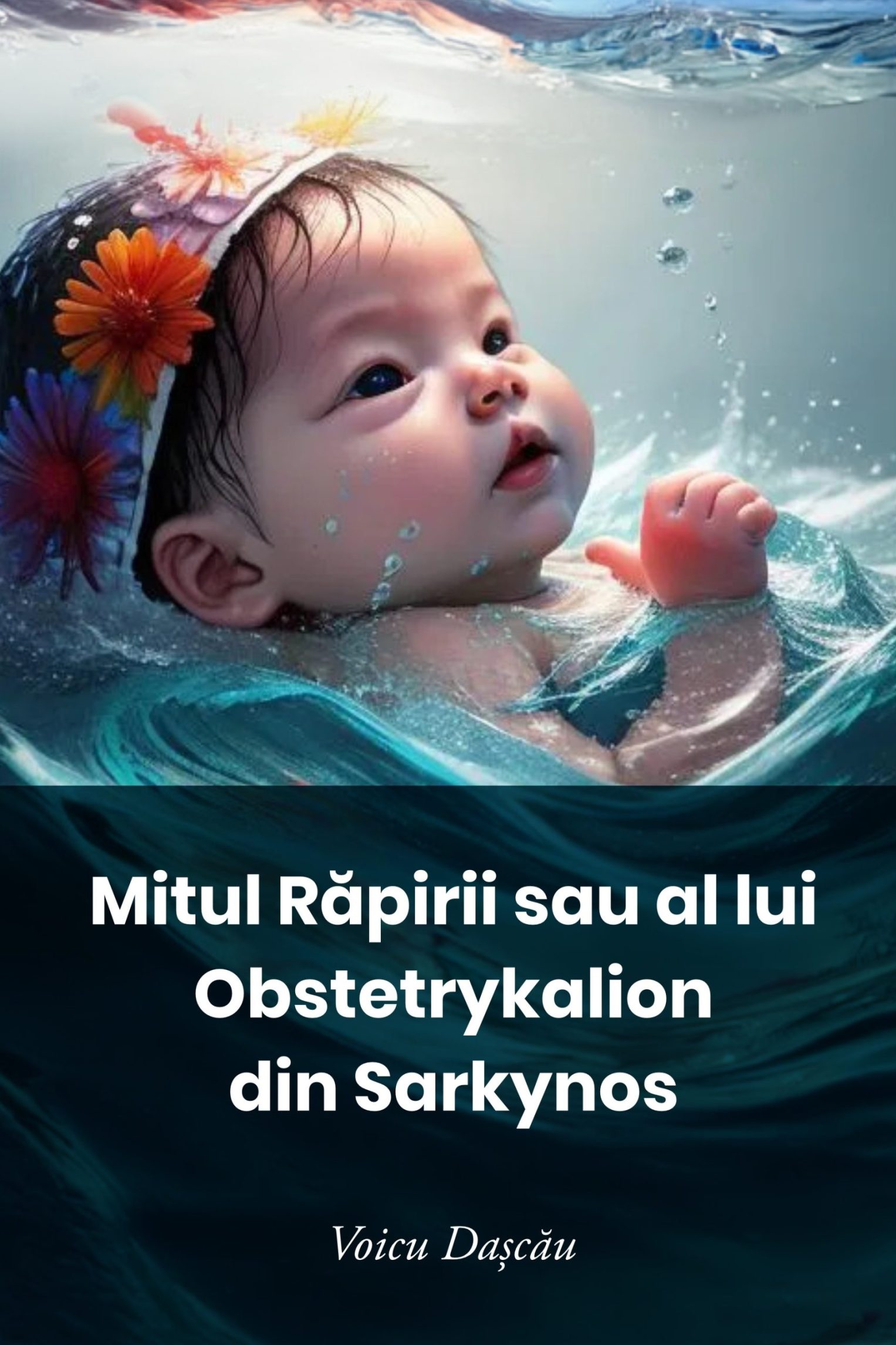 Mitul Răpirii sau al lui Obstetrykalion din Sarkynos