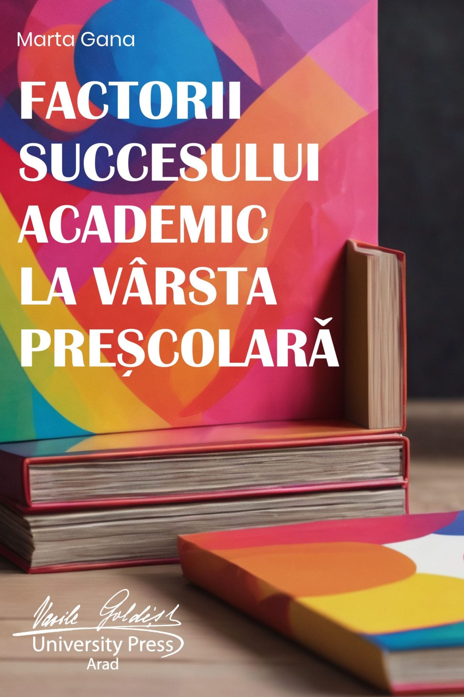 Factorii succesului academic la vârsta preșcolară