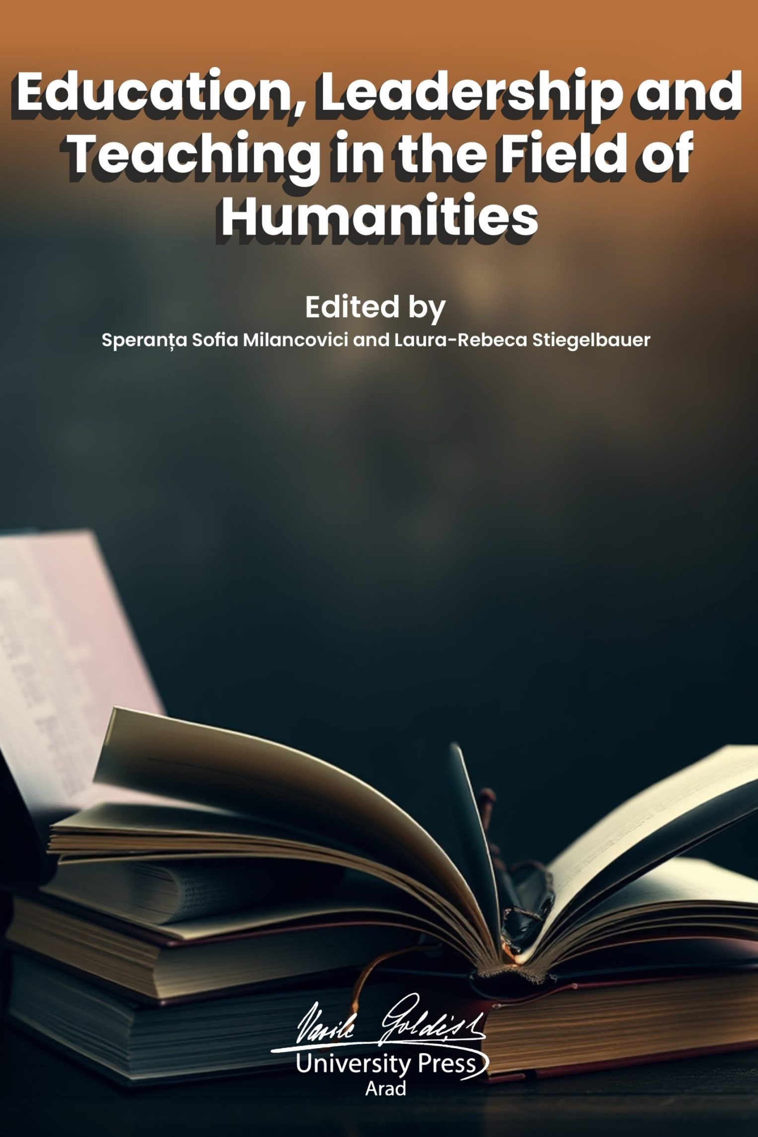 Education, Leadership and Teaching in the Field of Humanities