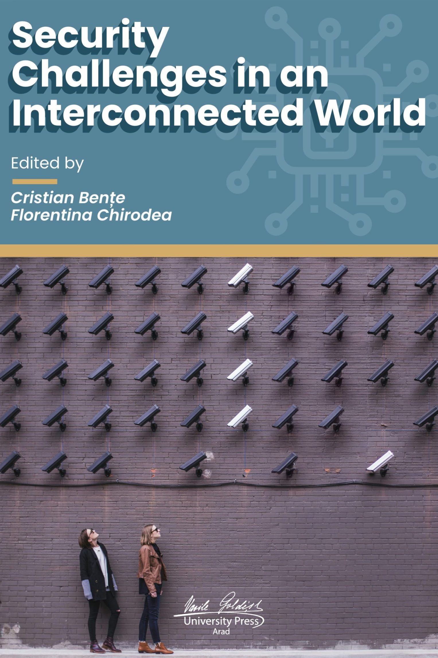 Security Challenges in an Interconnected World (eBook)