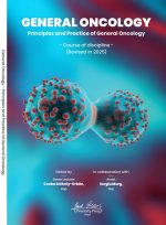 GENERAL ONCOLOGY - Principles and Practice of  General Oncology