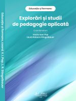 Explorări și studii de pedagogie aplicată - eBook