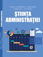 ȘTIINȚA ADMINISTRAȚIEI - Curs universitar