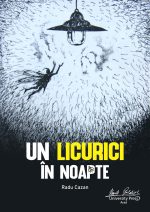 Un licurici în noapte